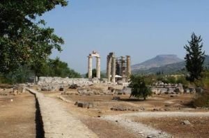 Αρχαία Νεμέα